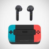 True wireless Mixcder gaming earbuds