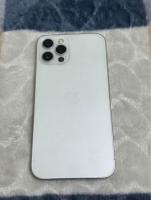 iPhone 12 Pro Silver color for sale