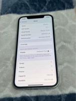 iPhone 12 Pro Silver color for sale - 2