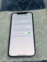 iPhone 12 Pro Silver color for sale - 3