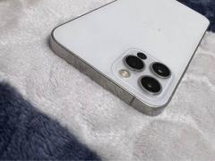 iPhone 12 Pro Silver color for sale - 6
