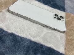 iPhone 12 Pro Silver color for sale - 9