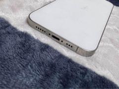 iPhone 12 Pro Silver color for sale - 10