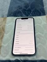 iPhone 13  pro sierra blue color for sale - 3