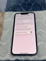 iPhone 13  pro sierra blue color for sale - 4