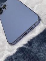 iPhone 13  pro sierra blue color for sale - 5