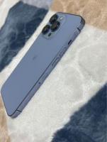 iPhone 13  pro sierra blue color for sale - 6