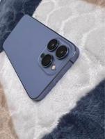 iPhone 13  pro sierra blue color for sale - 7