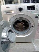 Samsung 7kg washer 5kg dryer eco bubble 2in1 for sale neat and clean