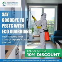Pest control services