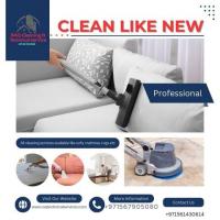 cleaning services