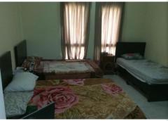 Master Room For Male To Share With Two Persons