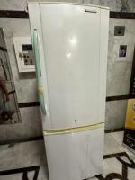 Large fridge for sale as good as new - 3