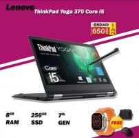 Cheapest Lenovo ThinkPad yoga 370 core i5
