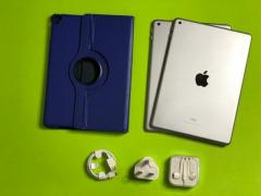 Apple iPad 5th generation 32GB fully updated