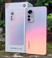 Xiaomi 12 lite for sale now