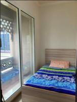 Partition at Burjuman residence large 