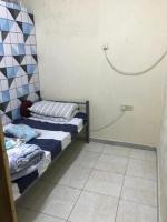Partition for rent for only 550 Dubai