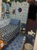 Partition for rent for only 550 Dubai - 2