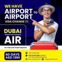 Visa Processing Services