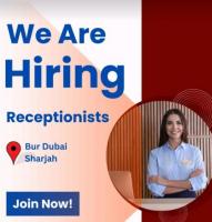 Receptionist