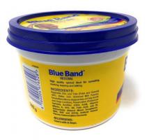 Original Blue Band Margarine From Kenya - 2