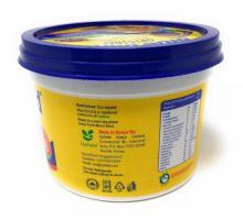 Original Blue Band Margarine From Kenya - 3