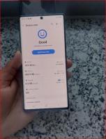 Samsung Galaxy note 10 Plus for sale - 2