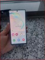 Samsung Galaxy note 10 Plus for sale - 4