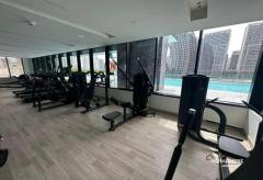 APARTMENT FOR RENT IN BINGHATTI CANAL, BUSINESS BAY - 5