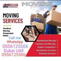 movers and packers