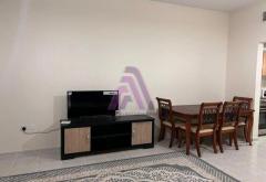 FULLY FURNISHED STUDIO FOR RENT IN FRANCE CLUSTER - 4