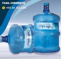 Drinking Water 19ltr