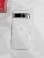 Google PIXEL 7 Pro white color