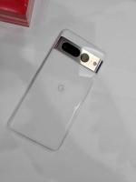 Google PIXEL 7 Pro white color - 2
