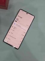 Google PIXEL 7 Pro white color - 6