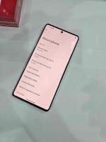 Google PIXEL 7 Pro white color - 7