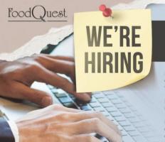 Restaurant staff hiring