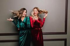 Elegant Custom Party Dresses In Dubai: Discover Style
