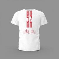 Customized printed clothes 