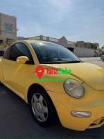 Volkswagen The Beetle VWBeetle