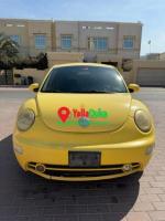 Volkswagen The Beetle VWBeetle - 3