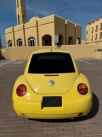 Volkswagen The Beetle VWBeetle - 5