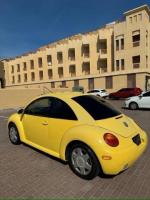 Volkswagen The Beetle VWBeetle - 6