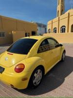 Volkswagen The Beetle VWBeetle - 9