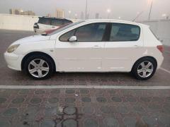 Peugeot 307 | 2005 | 1.6 | V4 | Owner Driven | Fully Working Condition