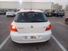 Peugeot 307 | 2005 | 1.6 | V4 | Owner Driven | Fully Working Condition - 4