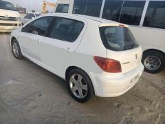 Peugeot 307 | 2005 | 1.6 | V4 | Owner Driven | Fully Working Condition - 5