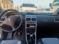 Peugeot 307 | 2005 | 1.6 | V4 | Owner Driven | Fully Working Condition - 6