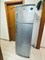Fridge for sale only 400 - Negotiable - 2